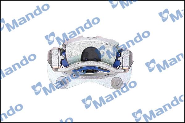 Mando EX581102E000 - Тормозной суппорт autospares.lv