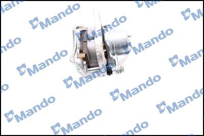 Mando EX581102E300 - Тормозной суппорт autospares.lv