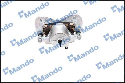 Mando EX581102E300 - Тормозной суппорт autospares.lv