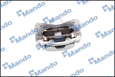 Mando EX581102E300 - Тормозной суппорт autospares.lv