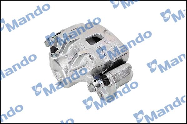 Mando EX581102H500 - Тормозной суппорт autospares.lv