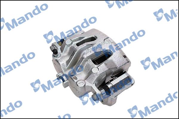 Mando EX581102J100 - Тормозной суппорт autospares.lv