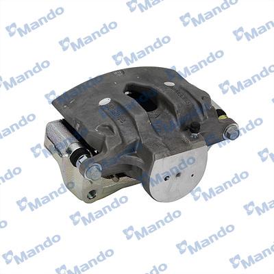 Mando EX581102M000 - Тормозной суппорт autospares.lv