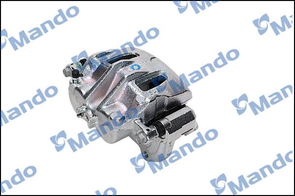 Mando EX581102P700 - Тормозной суппорт autospares.lv