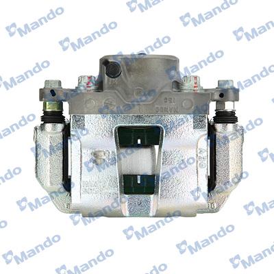 Mando EX581102T500 - Тормозной суппорт autospares.lv