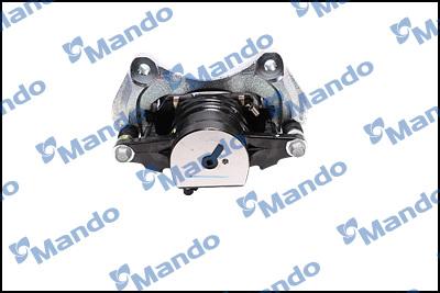 Mando EX581102T650 - Тормозной суппорт autospares.lv