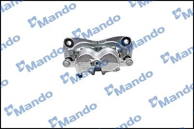 Mando EX581804AA91 - Тормозной суппорт autospares.lv