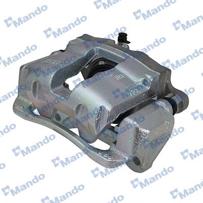 Mando EX581804UA00 - Тормозной суппорт autospares.lv