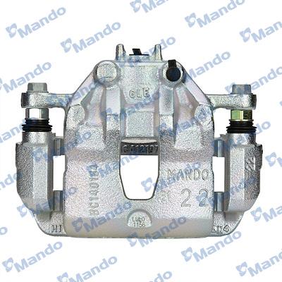 Mando EX581801WA05 - Тормозной суппорт autospares.lv