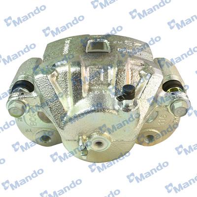 Mando EX581803LA00 - Тормозной суппорт autospares.lv