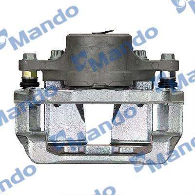 Mando EX581803QA50 - Тормозной суппорт autospares.lv