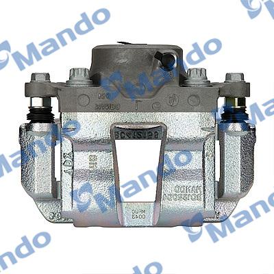 Mando EX581803QA50 - Тормозной суппорт autospares.lv