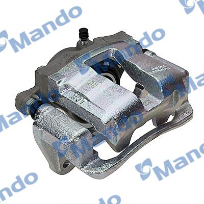 Mando EX581803QA50 - Тормозной суппорт autospares.lv