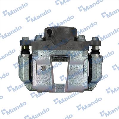 Mando EX581803QA10 - Тормозной суппорт autospares.lv