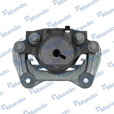 Mando EX581803QA10 - Тормозной суппорт autospares.lv