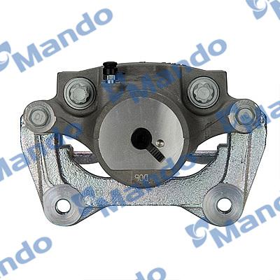 Mando EX581803QA50 - Тормозной суппорт autospares.lv