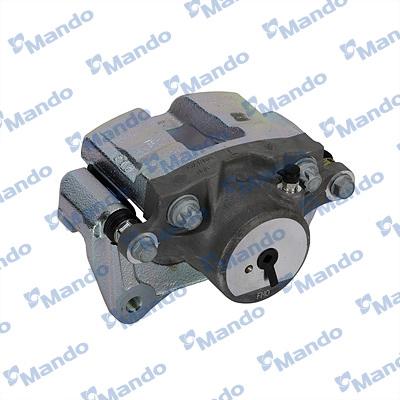 Mando EX581803QA10 - Тормозной суппорт autospares.lv