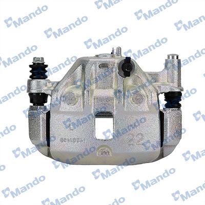 Mando EX5818025A00 - Тормозной суппорт autospares.lv