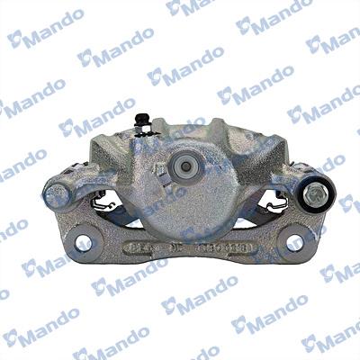 Mando EX5818025A00 - Тормозной суппорт autospares.lv