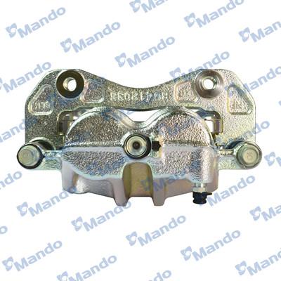 Mando EX5818026A10 - Тормозной суппорт autospares.lv