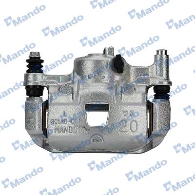 Mando EX5818022A00 - Тормозной суппорт autospares.lv