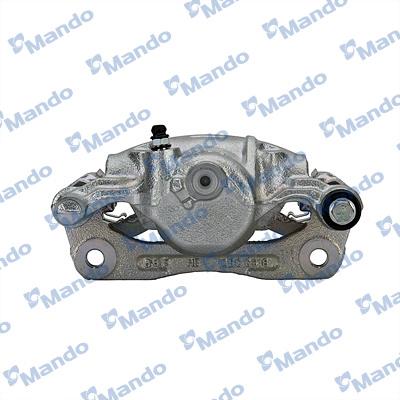 Mando EX5818022A00 - Тормозной суппорт autospares.lv