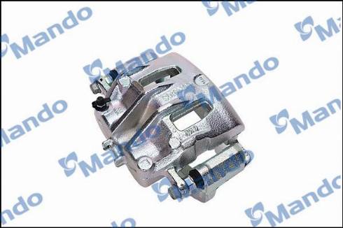 Mando EX581802BA00 - Тормозной суппорт autospares.lv