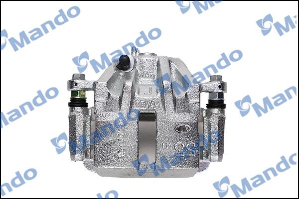 Mando EX581802DA10 - Тормозной суппорт autospares.lv