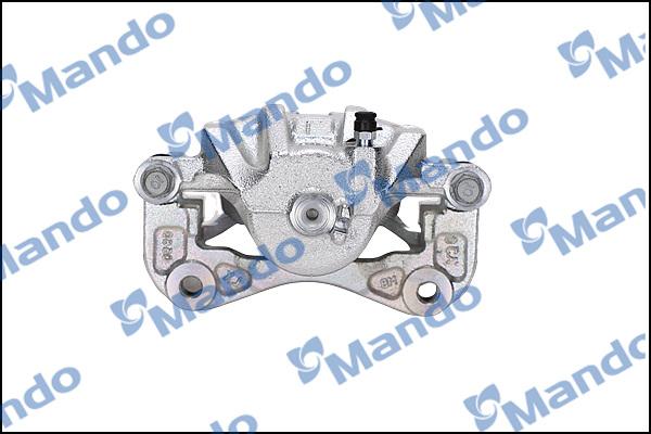 Mando EX581802DA10 - Тормозной суппорт autospares.lv