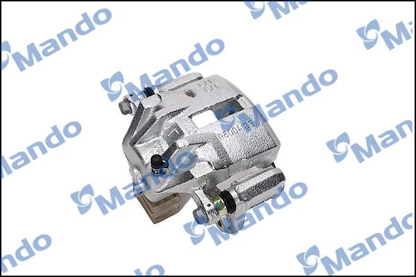 Mando EX581802DA10 - Тормозной суппорт autospares.lv