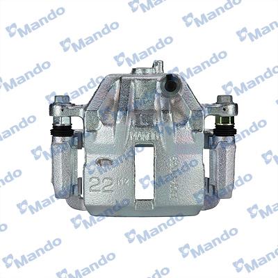 Mando EX581802DA10 - Тормозной суппорт autospares.lv