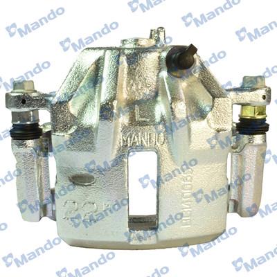 Mando EX581802DA10 - Тормозной суппорт autospares.lv