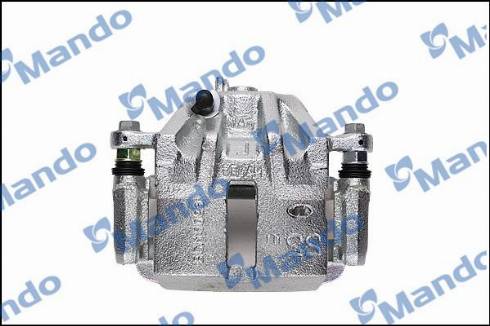 Mando EX581802DA20 - Тормозной суппорт autospares.lv