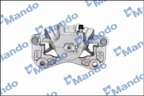 Mando EX581802DA20 - Тормозной суппорт autospares.lv