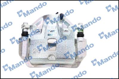 Mando EX581802EA00 - Тормозной суппорт autospares.lv