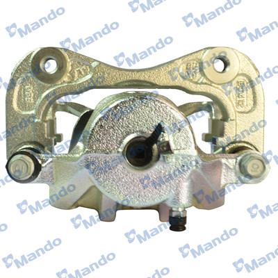 Mando EX581802EA10 - Тормозной суппорт autospares.lv