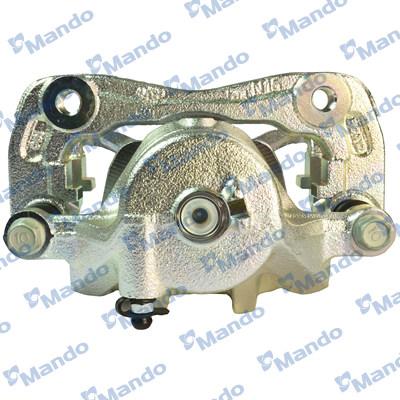 Mando EX581802HA00 - Тормозной суппорт autospares.lv