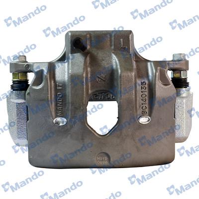 Mando EX581802MA00 - Тормозной суппорт autospares.lv