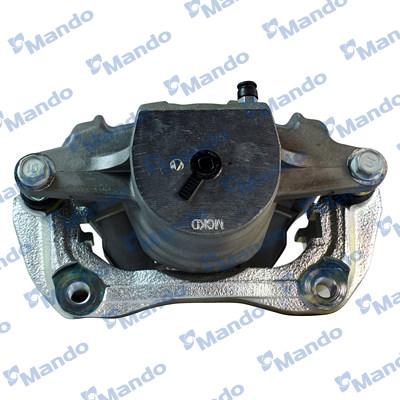 Mando EX581802MA00 - Тормозной суппорт autospares.lv