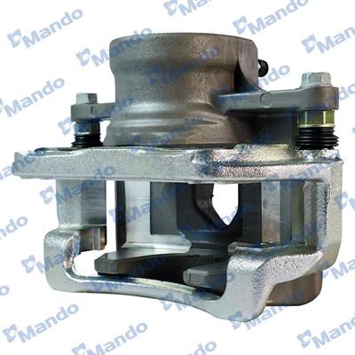 Mando EX581802MA00 - Тормозной суппорт autospares.lv