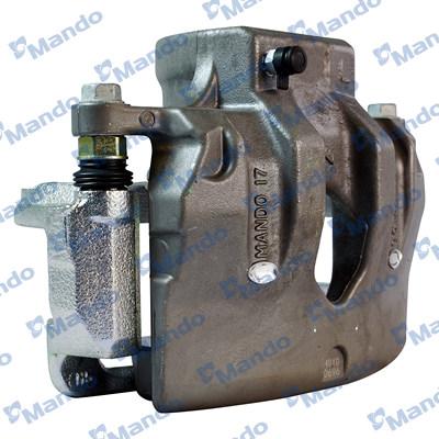 Mando EX581802MA00 - Тормозной суппорт autospares.lv