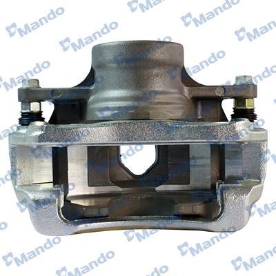 Mando EX581802MA00 - Тормозной суппорт autospares.lv