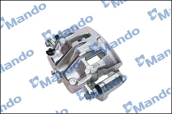 Mando EX581802PA00 - Тормозной суппорт autospares.lv