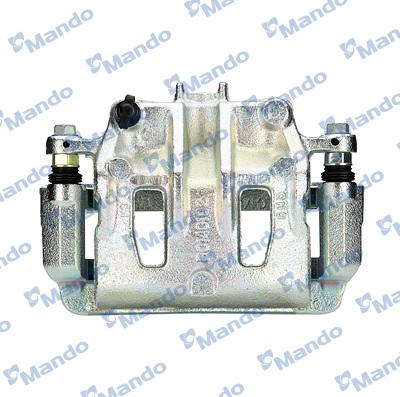 Mando EX581802PA70 - Тормозной суппорт autospares.lv