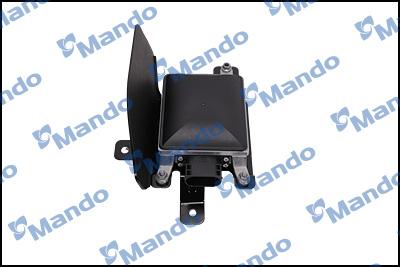 Mando EX58180A4A10 - Тормозной суппорт autospares.lv