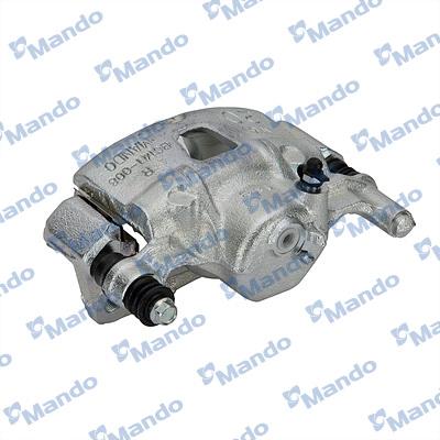 Mando EX5818122A00 - Тормозной суппорт autospares.lv