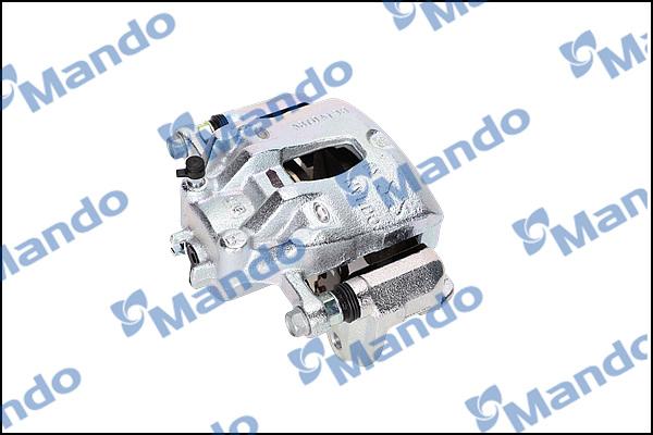 Mando EX581301R050 - Тормозной суппорт autospares.lv