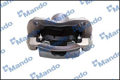 Mando EX581301R100 - Тормозной суппорт autospares.lv