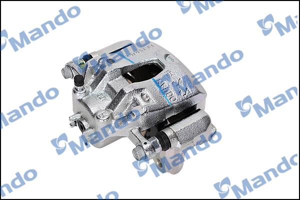 Mando EX581301W050 - Тормозной суппорт autospares.lv