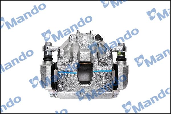 Mando EX581301W050 - Тормозной суппорт autospares.lv